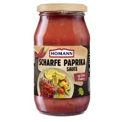 Salsa Paprika Picante
