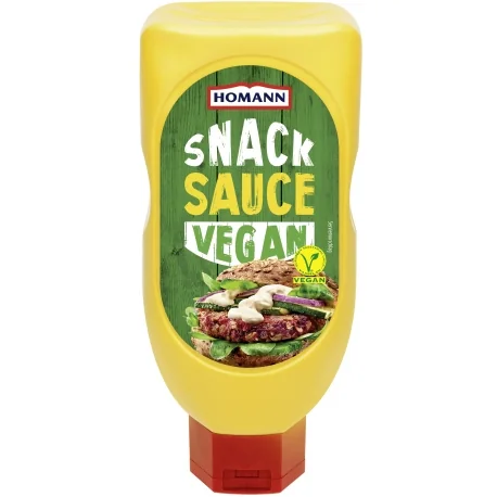 Salsa Vegana