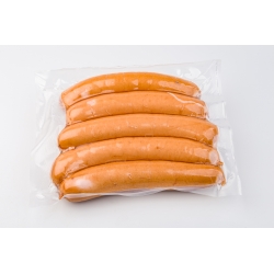 Salchicha Bockwurst 5x150g