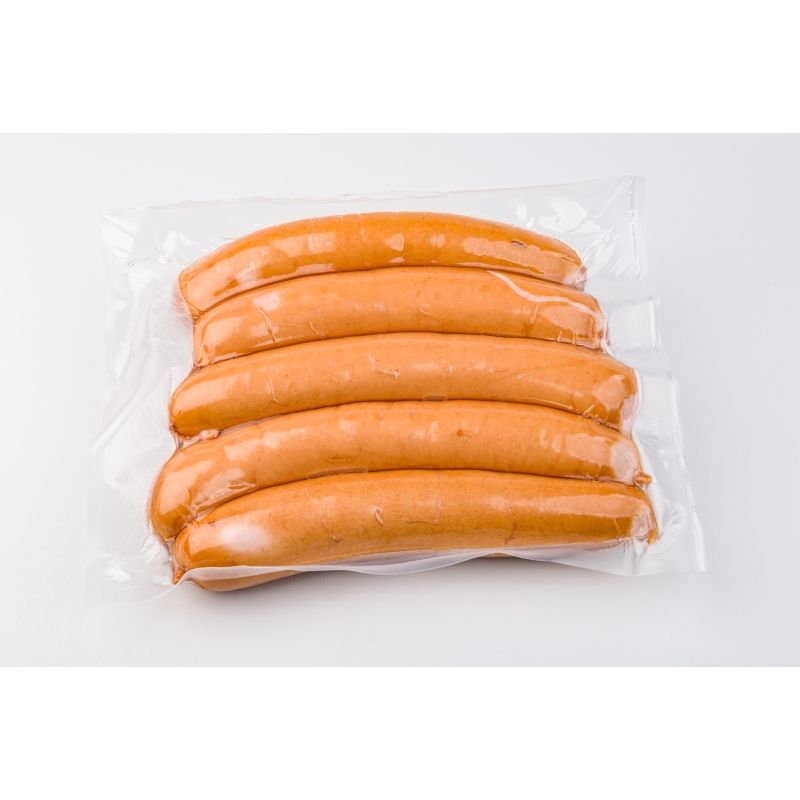 Salchicha Bockwurst 5x150g