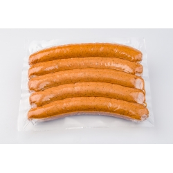 Salchicha de Cerdo y...