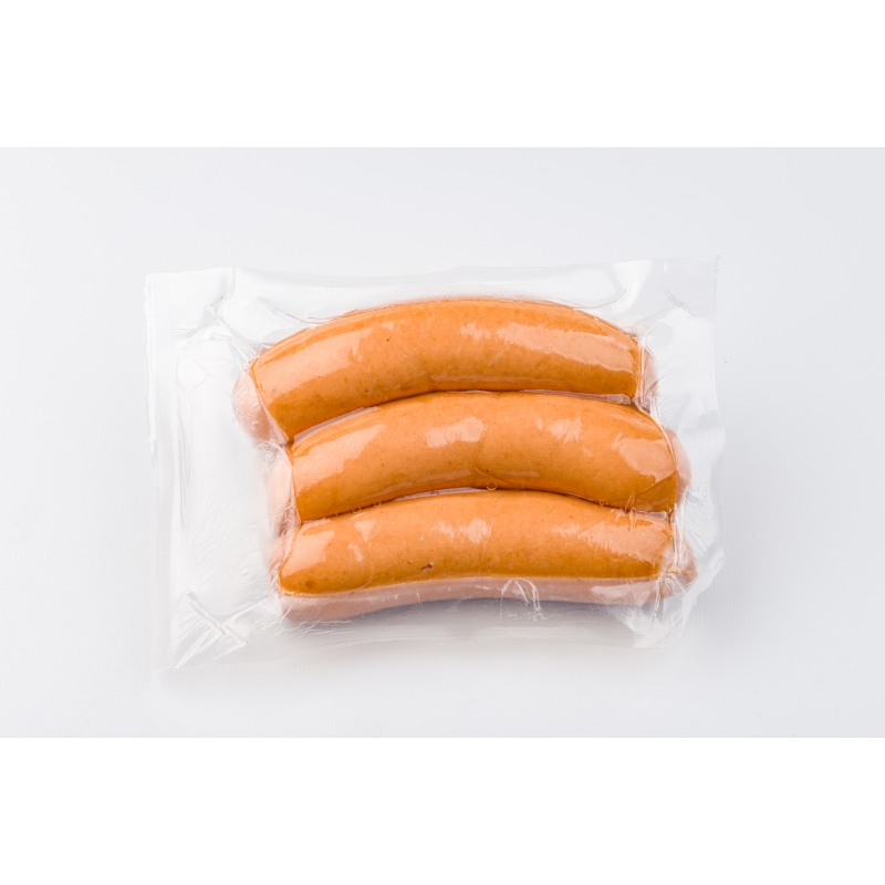 Salchicha Bockwurst 3x100g