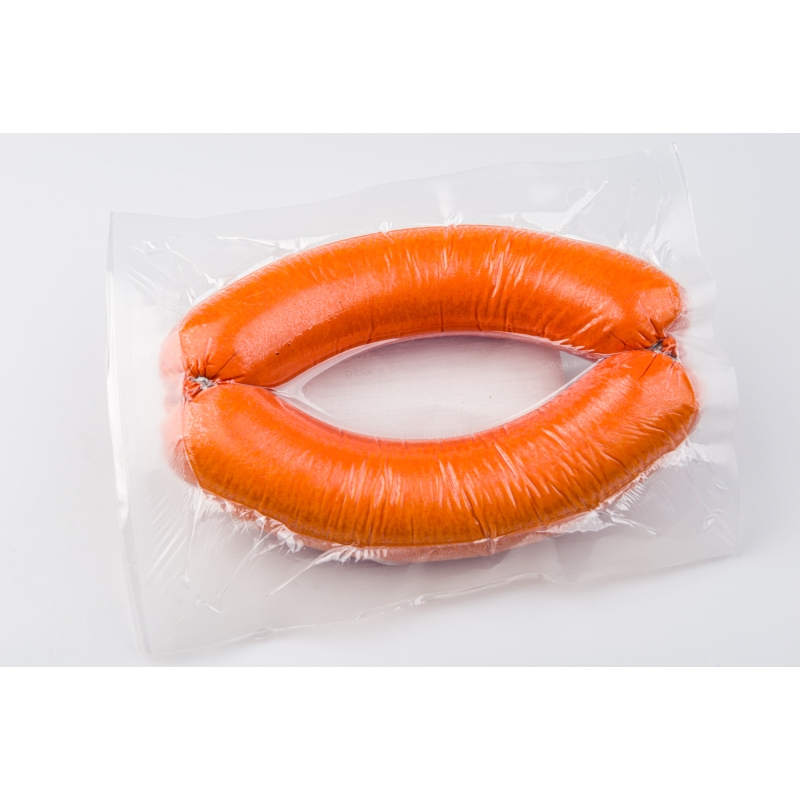 Embutido Fleischwurst de cerdo 2x325g