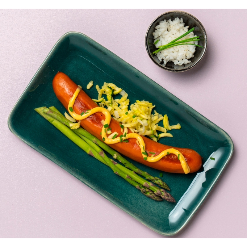 Salchicha Bockwurst 5x150g