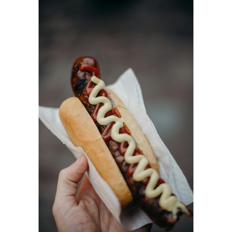 Salchichas Wiener Würstchen 5x68g – Bley Beste Würstchen