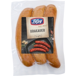 Salchicha Krakauer 3x100g