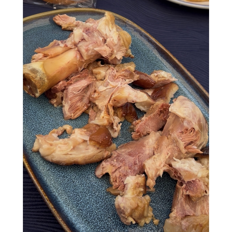 Codillo de Cerdo Eisbein