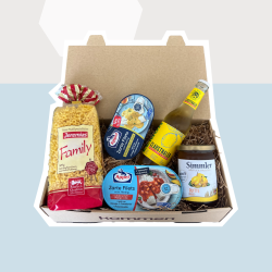 Lote Novedades Gourmet