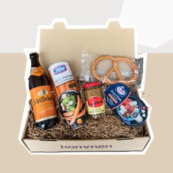 Mini Pack Oktoberfest:...