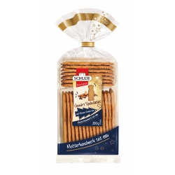 Galletas especiadas...