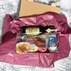 Cesta de Navidad ideal para...