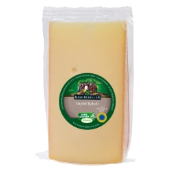 Queso Curado Aromático con...