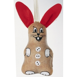 Salami natural de Pascua en...