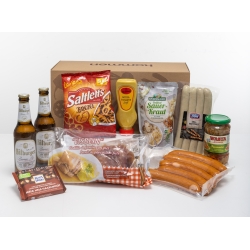 Lote Oktoberfest:...