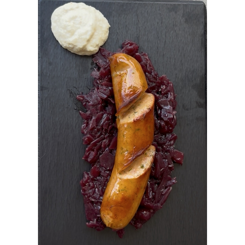 Salchicha Krakauer 3x100g