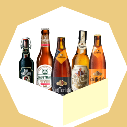 Pack Cervezas Alemanas