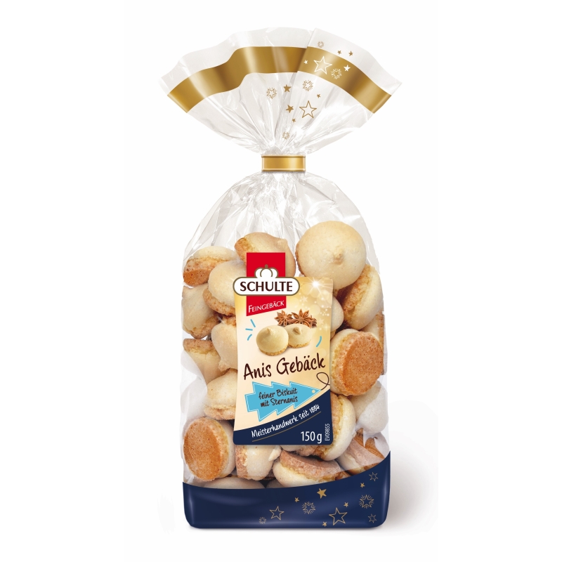 Cesta de Dulces Navideños Alemanes