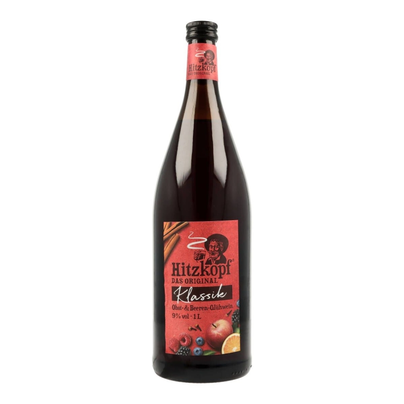 Cesta de Navidad Mercadillo Alemán: Productos 100% gourmet