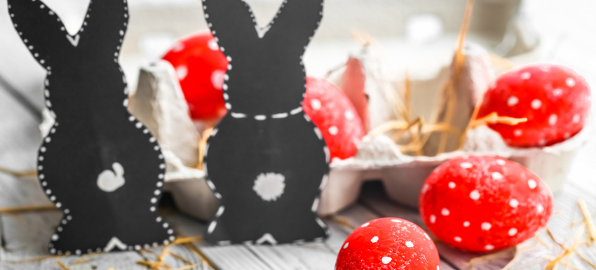 Cómo se celebra la Pascua en Alemania: costumbres y gastronomía