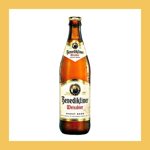 Cerveza-Benediktiner-Weissbier-Naturtrub