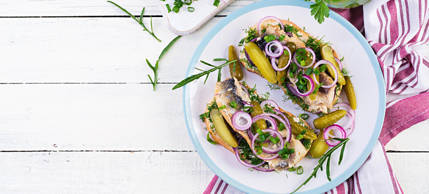 Recetas de verano fáciles, rápidas y frescas: El auténtico toque alemán en tu mesa