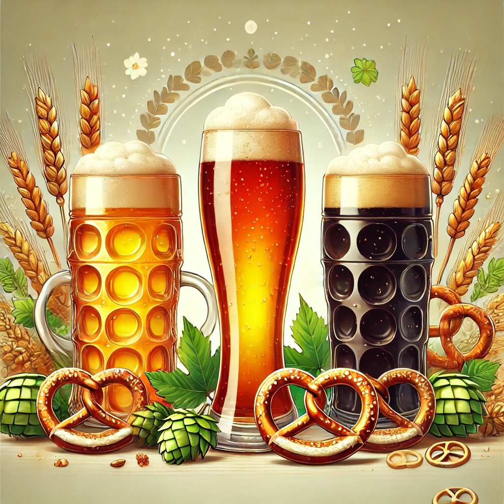 comprar cervezas alemanas