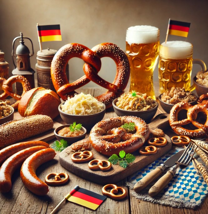 Descuento oktoberfest 2024