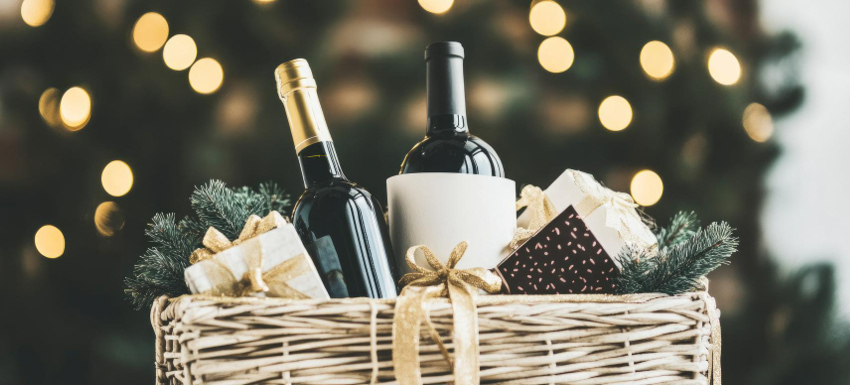 ¿La empresa está obligada a dar cesta de Navidad?