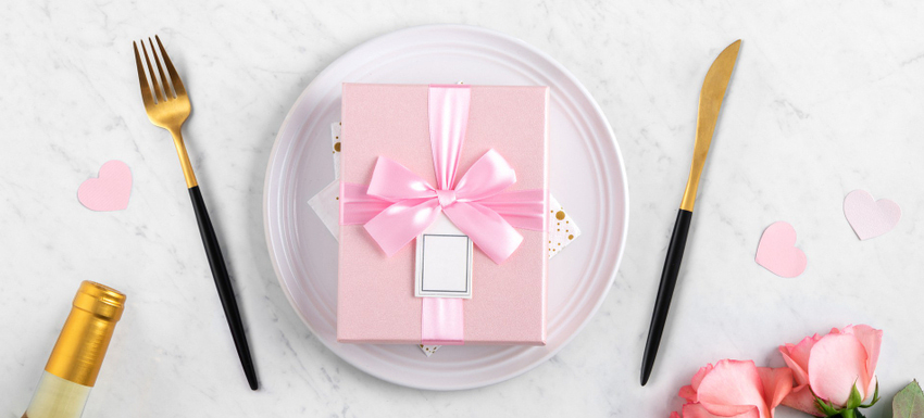 Ideas de regalos gourmet para el Día de la Madre