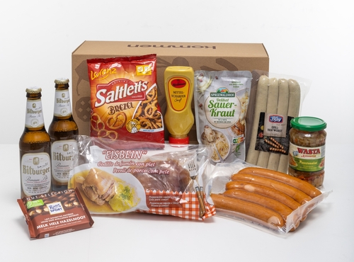 ideas para celebrar el oktoberfest en casa