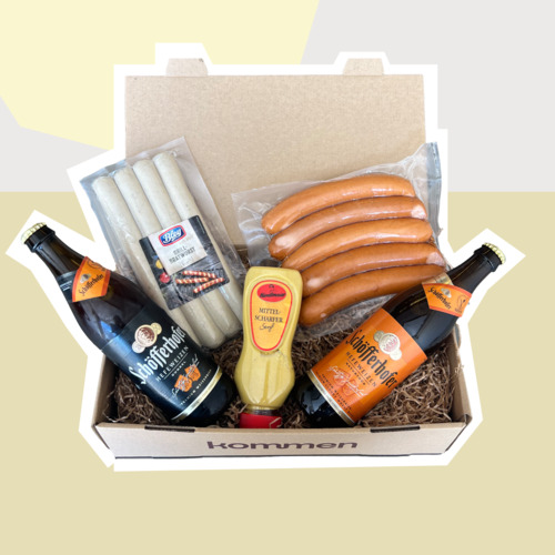 Mejores lotes de Navidad para empleados y clientes