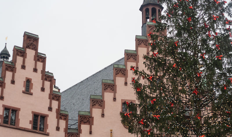 Cuándo empiezan los mercados navideños en Alemania y cuáles son los mejores