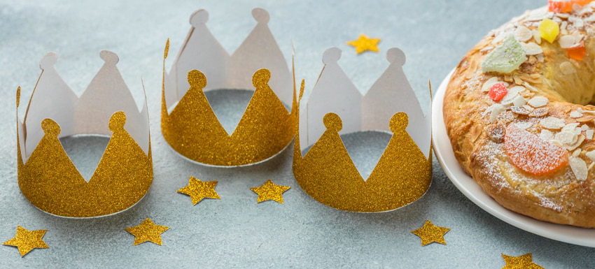 ¿En Alemania hay reyes magos? Qué es el Dreikönigstag