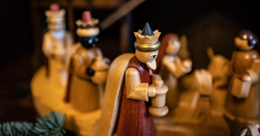 Qué es el Dreikönigstag en Alemania (Día de los Reyes Magos)