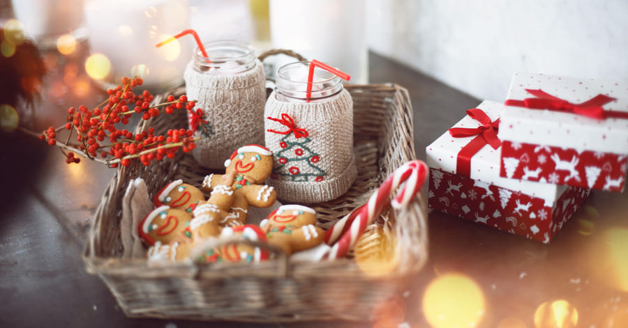 Celebración día de San Nicolás en Alemania