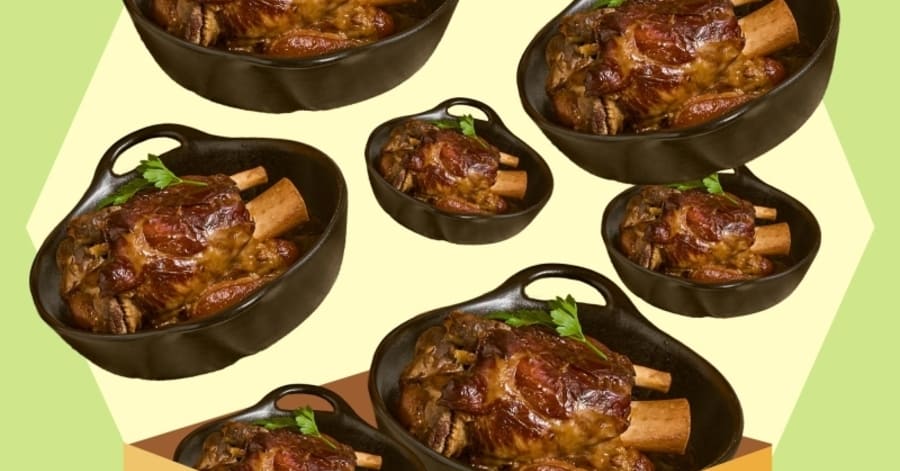 Cómo celebrar una Nochevieja alemana en casa