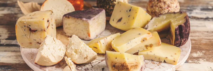 Ideas de cena romántica para San Valentín