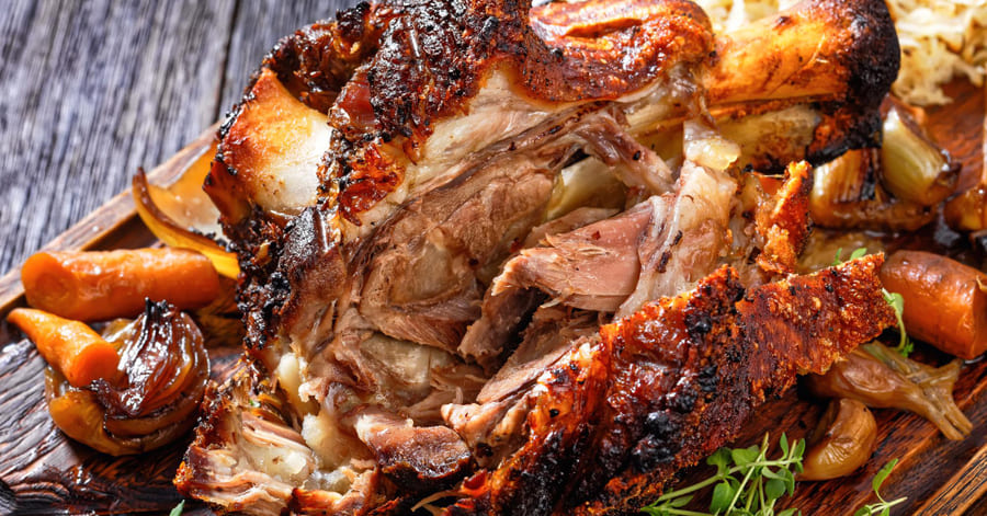 Ideas para una cena de San Valentín en casa