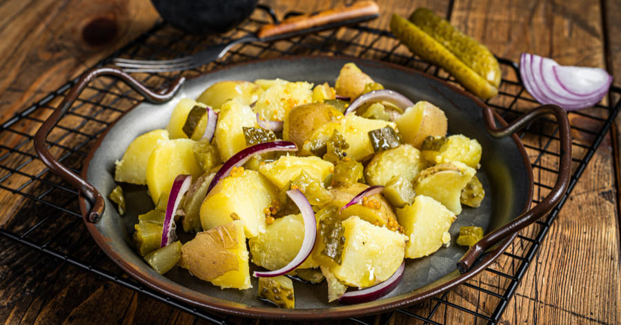 Ideas de platos para sorprender en una cena de San Valentín