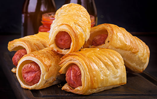 Ideas de picoteo originales para peli con amigos