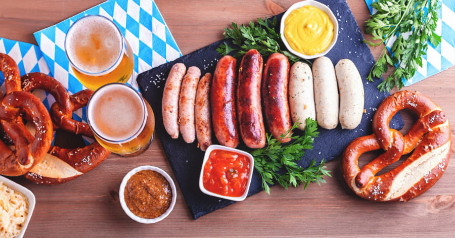 Ideas de aperitivos o picoteo para ver una peli con amigos