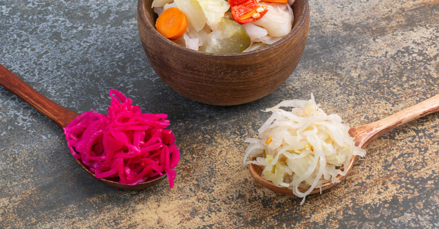 Cómo hacer paso a paso chucrut alemán con esta receta