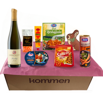 Cómo celebrar la Pascua en Alemania, gastronomía y tradiciones