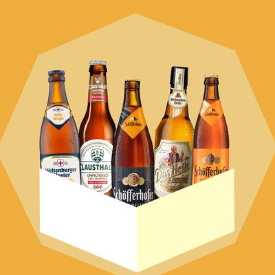 Ideas gourmet para el Día del Padre