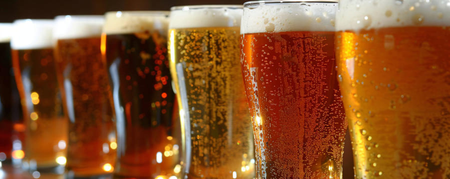 Ideas de regalos para padres amantes de la cerveza