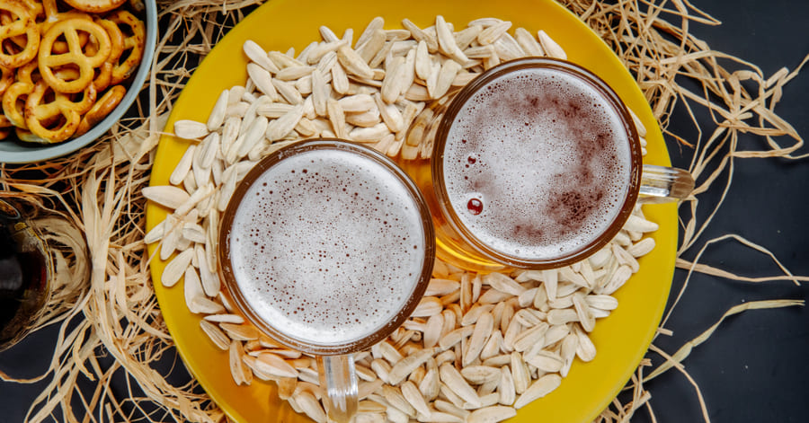 Mejores marcas y tipos de cerveza alemana