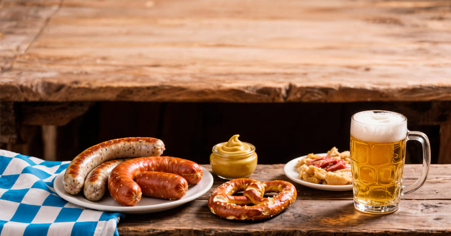 Mejores ideas para llevar a un picnic con amigos