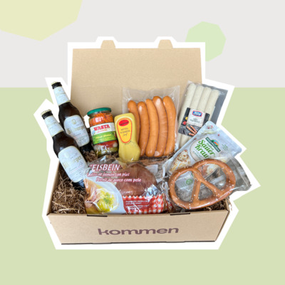 Mejores regalos gourmet para el Día de la Madre