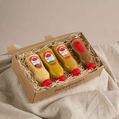 Qué productos y comida llevar a un picnic con amigos