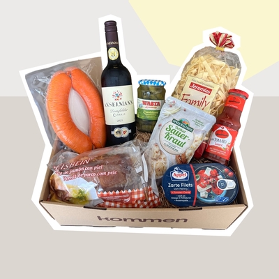 Top ideas gourmet originales para el Día de la Madre